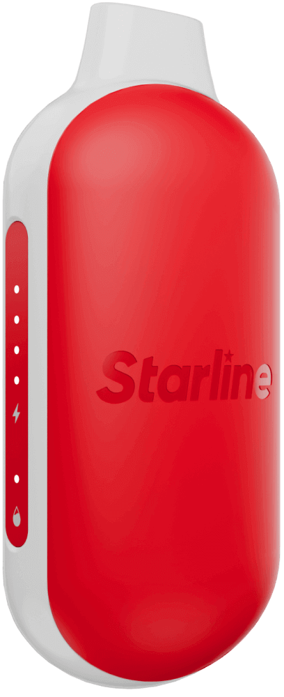 Электронные сигареты Starline