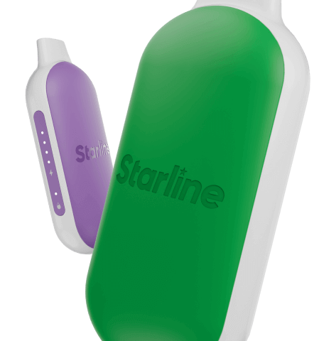 Купить Starline Старлайн